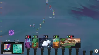 Скриншот 6 к игре NARNOK