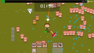Скриншот 6 к игре To Heaven
