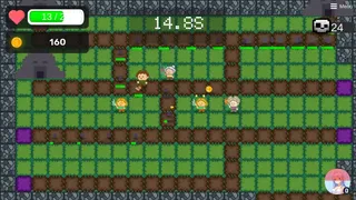 Скриншот 7 к игре To Heaven