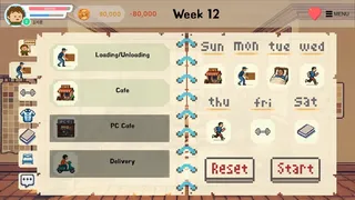 Скриншот 8 к игре To Heaven