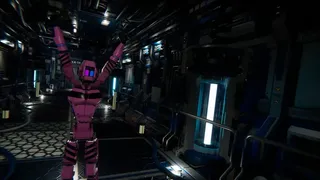 Скриншот 1 к игре Trapped Together