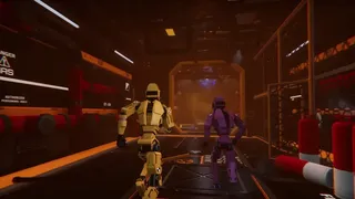 Скриншот 3 к игре Trapped Together