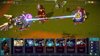 Скриншот 2 к игре MECHBORN