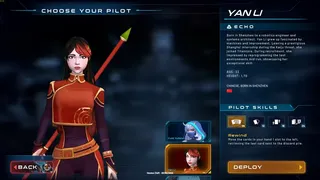 Скриншот 6 к игре MECHBORN