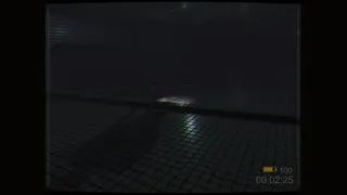 Скриншот 6 к игре Backrooms: Poolrooms