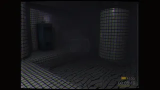 Скриншот 7 к игре Backrooms: Poolrooms