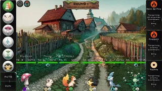 Скриншот 3 к игре Creatventure
