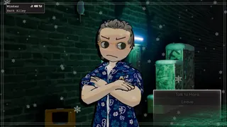 Скриншот 5 к игре The Pinkman Files