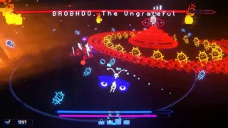 Скриншот 3 к игре DeeSicks