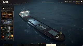 Скриншот 2 к игре Warhounds