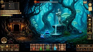 Скриншот 5 к игре Furgon Magic Trader