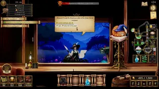 Скриншот 6 к игре Furgon Magic Trader