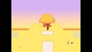 Скриншот 1 к игре SAMU Game