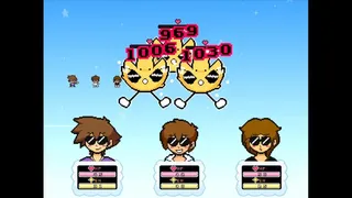 Скриншот 2 к игре SAMU Game