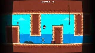 Скриншот 2 к игре Captain Speedfin