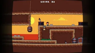 Скриншот 3 к игре Captain Speedfin
