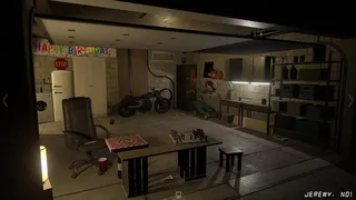 Скриншот 2 к игре Jeremy, No!