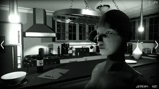 Скриншот 3 к игре Jeremy, No!