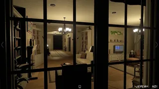 Скриншот 4 к игре Jeremy, No!