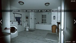 Скриншот 5 к игре Jeremy, No!