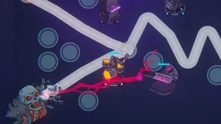Скриншот 5 к игре Groove Defense