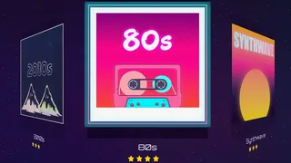 Скриншот 6 к игре Groove Defense