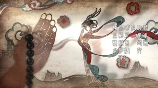 Скриншот 1 к игре 青羽沉梦-终霰篇