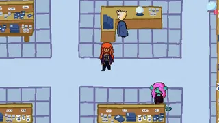 Скриншот 6 к игре Bloodrune