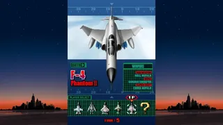 Скриншот 3 к игре Strikers 1945 3