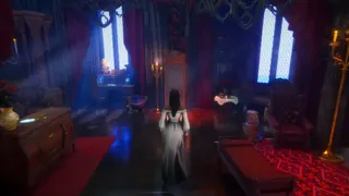 Скриншот 2 к игре A Courting of Curses