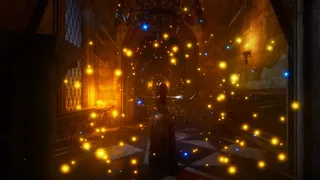 Скриншот 3 к игре A Courting of Curses