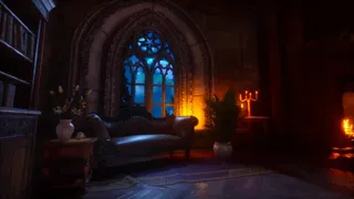 Скриншот 4 к игре A Courting of Curses