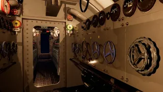 Скриншот 3 к игре TiefenWolf