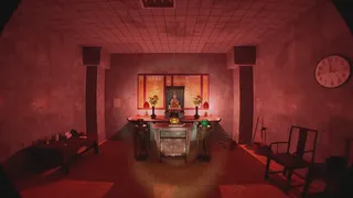 Скриншот 1 к игре SISTER RED