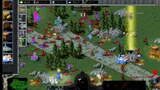 Скриншот 1 к игре Demra: Rifts of War