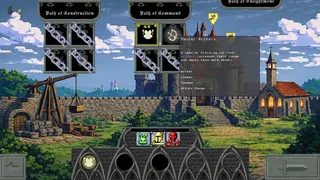 Скриншот 2 к игре Demra: Rifts of War
