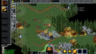 Скриншот 5 к игре Demra: Rifts of War