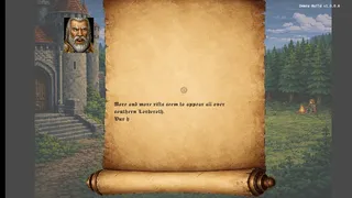 Скриншот 6 к игре Demra: Rifts of War