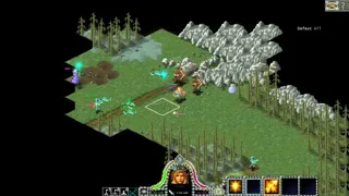 Скриншот 8 к игре Demra: Rifts of War