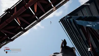 Скриншот 4 к игре Abattoir: Cow Escape