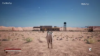 Скриншот 5 к игре Abattoir: Cow Escape