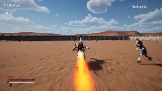 Скриншот 7 к игре Abattoir: Cow Escape