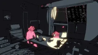Скриншот 2 к игре Sheep Counting