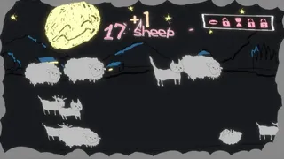 Скриншот 5 к игре Sheep Counting
