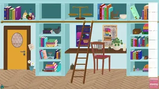 Скриншот 1 к игре The Prior Challenge