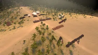 Скриншот 4 к игре Veterans: Napoleonic Wars