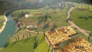 Скриншот 5 к игре Veterans: Napoleonic Wars
