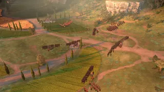 Скриншот 7 к игре Veterans: Napoleonic Wars