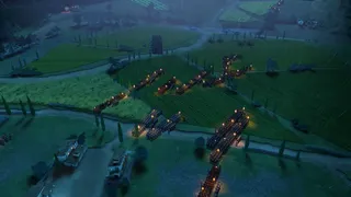 Скриншот 8 к игре Veterans: Napoleonic Wars