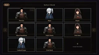 Скриншот 5 к игре Deep Dive Dungeon